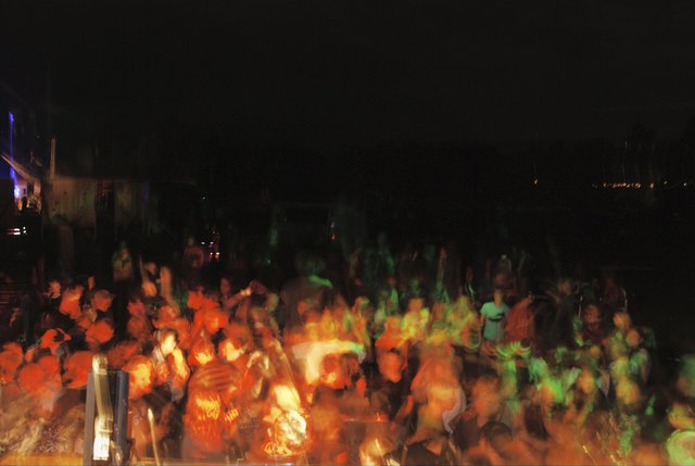 Last Disco -1