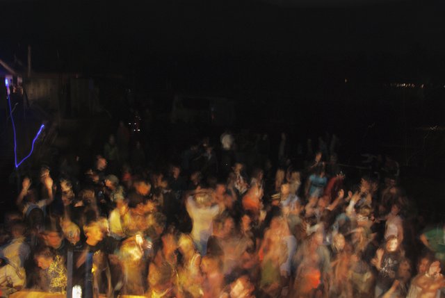 Last Disco -2