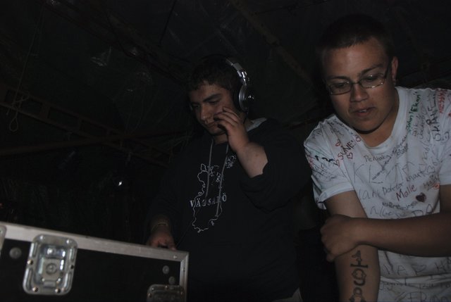 Last Disco -6