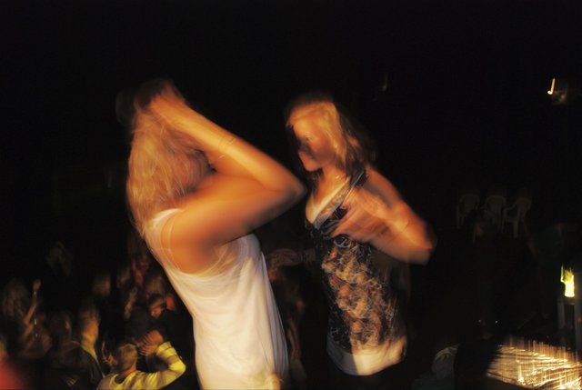 Last Disco -12