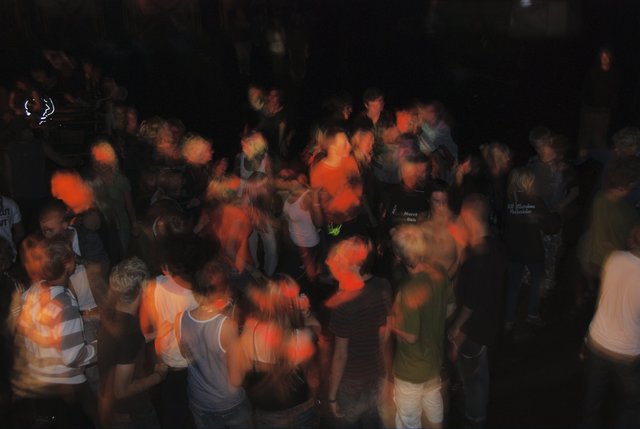 Last Disco -13