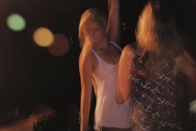 Last Disco -14