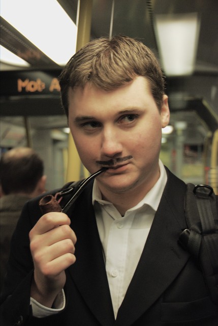 Detective