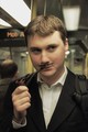Detective