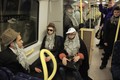 Metro once again