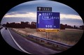 Camp requires changes to the roadsigns