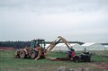 Last minute construction