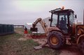 Digging