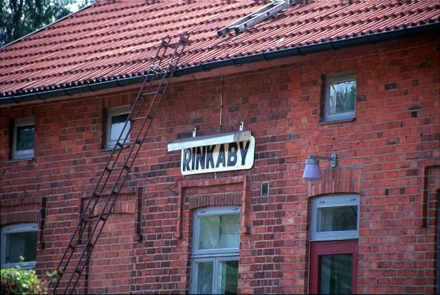 Rinkaby C