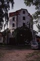 Lovely building in Rinkaby