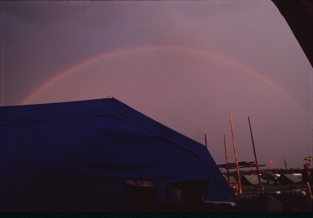 Rainbow