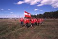 Austrian scouts (?)
