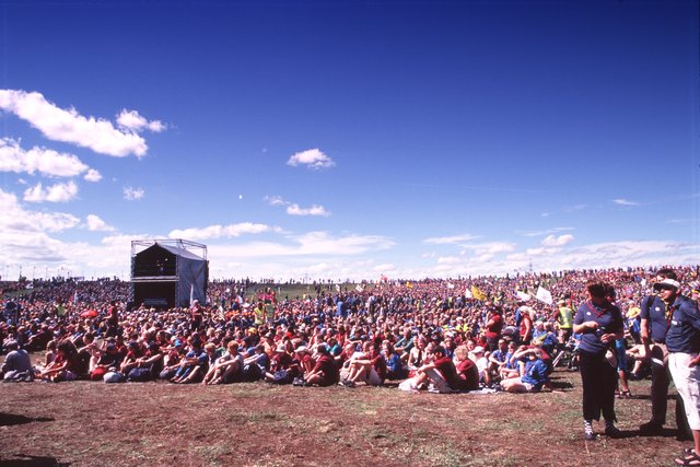 Crowd