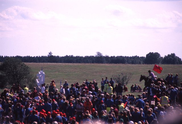 Horsemen