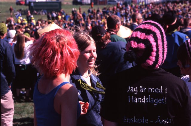 Årsta scouts