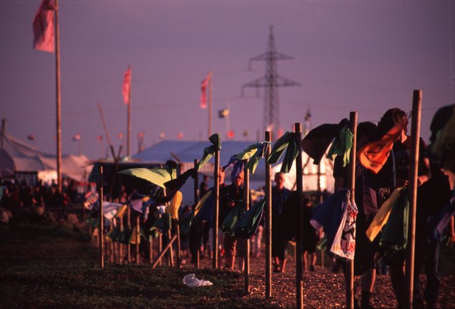 Flags
