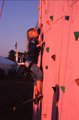 Climbing wall - 2