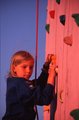 Climbing wall - 3