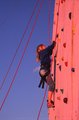Climbing wall - 4