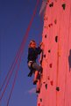 Climbing wall - 5