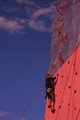Climbing wall - 6