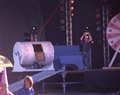 Star stage