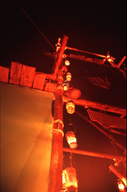 Lanterns