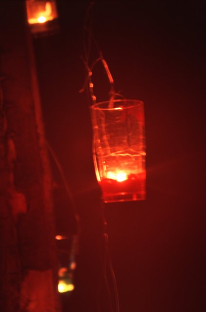 Lanterns - 2