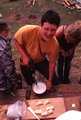 Building a cream whipper - 4