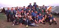 All Scouts