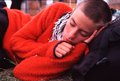 Tired