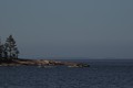 Stockholm archipelago in spring