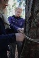 More rope techniques