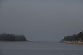 Misty end