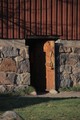The door is always open