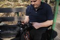 Canon or Nikon - the island is divided