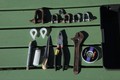 Program outdoor maintainance kit