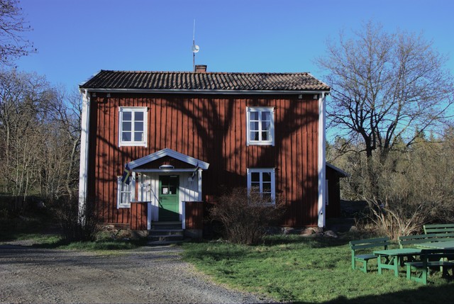 Storgårn