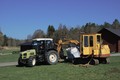 Traktor meeting