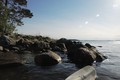 An island - 2