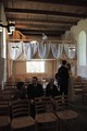 Inside the chappel - 3