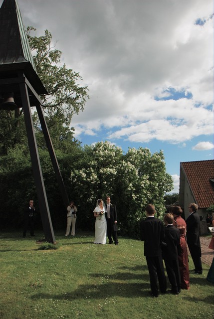 Wedding photography - 1 