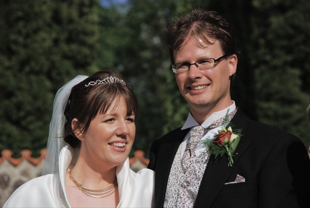 Wedding photography - 11