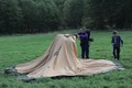 Raising a Tentipi