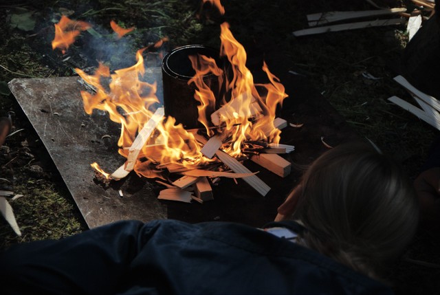 Burn!