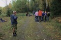 Other groups working