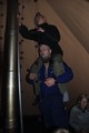 Lightning up the Tentipi