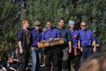 Guldkryckan goes to Sätra