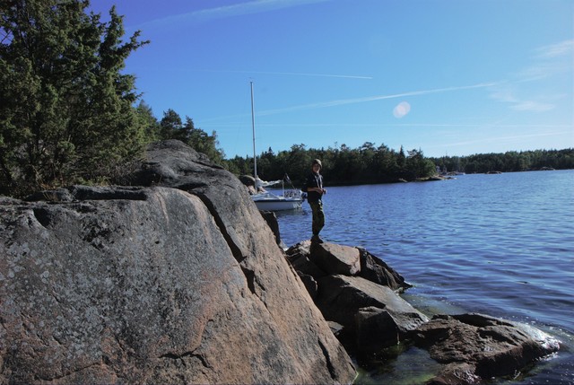 Cliffs