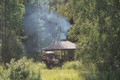 Logistics and barbeque